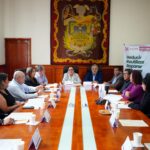Refrenda Ayuntamiento compromiso en favor de la Economía Circular