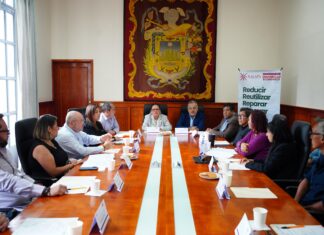 Refrenda Ayuntamiento compromiso en favor de la Economía Circular