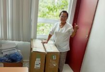 Entrega Congreso del Estado apoyos a instituciones médicas y de asistencia social