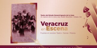 Mariachi México Contemporáneo & Los Cancionistas llegan al Teatro del Estado