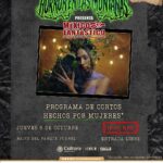 Recibirá Ágora de la Ciudad el Festival Horror en las Montañas