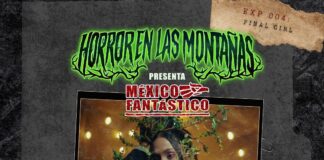 Recibirá Ágora de la Ciudad el Festival Horror en las Montañas