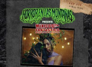 Recibirá Ágora de la Ciudad el Festival Horror en las Montañas