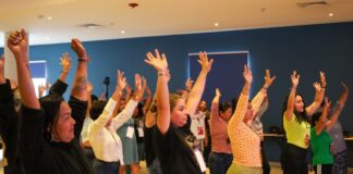 SEV reúne a familias por una educación inclusiva