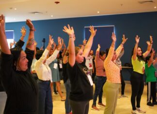 SEV reúne a familias por una educación inclusiva