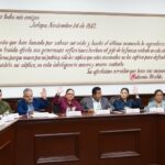 Aprueba Cabildo Proyecto de Decreto que elimina el fuero