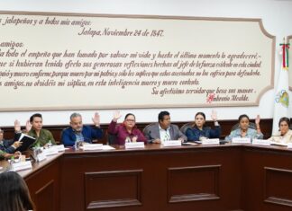Aprueba Cabildo Proyecto de Decreto que elimina el fuero