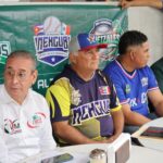 Firman convenio para apoyar a jóvenes beisbolistas de alto rendimiento en Xalapa