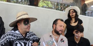 Xico espera incremento de hasta 80% en turismo durante temporada de Todos Santos.