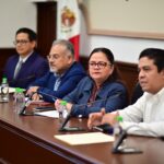 En colaboración con el INSUS, Ayuntamiento impulsa la seguridad patrimonial y el desarrollo urbano ordenado