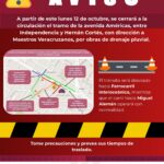 #Xalapa AVISO