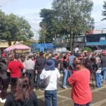 Sindicato del ISSSTE denuncia desabasto de medicamentos y exige derogar reforma laboral de 2007