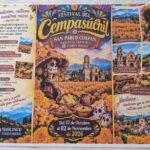 San Pablo Coapan espera recibir 5 mil visitantes durante la temporada de cempasúchil