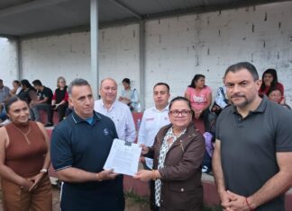 Xalapa apuesta a la recuperación de espacios deportivos para fortalecer el tejido social