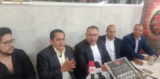 La Rondalla Romántica Xalapa celebrará 30 años de trayectoria con un concierto gratuito