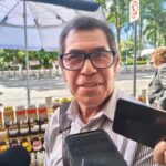 Atiende Medio Ambiente de Xalapa alrededor de 35 árboles durante contingencia por lluvias
