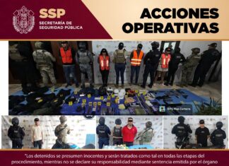 #Veracruz: En operativos, aseguramiento de 127 dosis de presuntas sustancias ilícitas y la recuperación de 23 vehículos