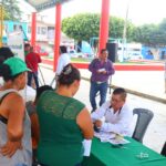 Suma STPSP Veracruz 60 Caravanas de Servicios para acercar empleo, capacitación y justicia laboral