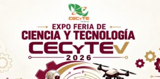Expo Feria de Ciencia y Tecnología 2026 acercará a jóvenes a la innovación: SEV
