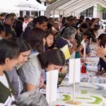 Inician Ferias Nacionales de Empleo para Grupos Vulnerables