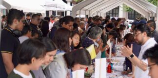 Inician Ferias Nacionales de Empleo para Grupos Vulnerables