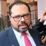 Veracruz iniciará en 2027 reemplacamiento para vehículos con placas de 2019 a 2022.