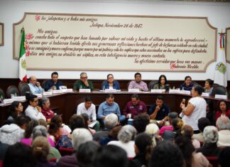 Atiende Ayuntamiento más de 2 mil peticiones ciudadanas a través del Día del Pueblo