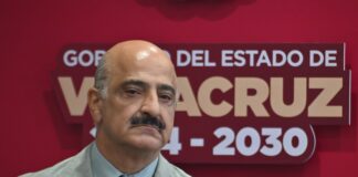 Desaparición del fuero de alcaldes y ediles garantiza igualdad ante la ley: Ricardo Ahued.