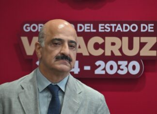 Desaparición del fuero de alcaldes y ediles garantiza igualdad ante la ley: Ricardo Ahued.