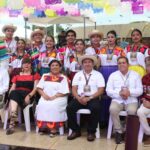 Festival de la Huasteca honra a las mujeres como guardianas de la tradición en su edición XXIX