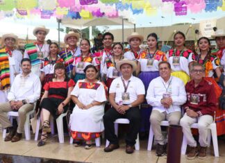 Festival de la Huasteca honra a las mujeres como guardianas de la tradición en su edición XXIX