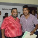 Petistas se inconforman con postulación del cercano a ex alcalde de Coatzintla