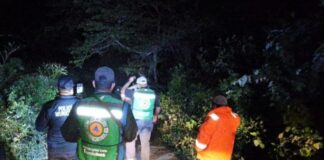 Atienden afectaciones por Frente Frío 2 en el norte
