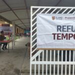 #Veracruz: Coordina SPC despliegue de recursos para atender afectaciones por lluvias