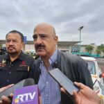 Veracruz se consolida como destino de eventos internacionales: Ricardo Ahued.