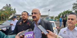 Veracruz se consolida como destino de eventos internacionales: Ricardo Ahued.