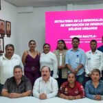Presenta Sedema estrategia para el manejo regional de residuos sólidos