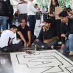 Concluye Expo Feria de Ciencia y Tecnología CECyTEV con una participación superior a los mil estudiantes