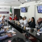 COESABI aprueba dictámenes para la Medalla al Mérito Médico