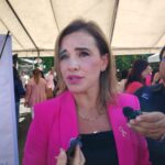 Veracruz cuenta con 48 Centros Libres para atender a mujeres; cada abogada lleva unos 70 casos