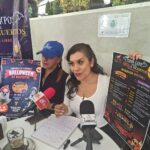Expo Jalafés celebrará el festival “De Vivos y Muertos” en Coatepec