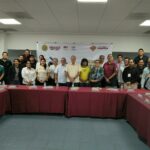 Integran a jurado que elegirá a los ganadores del Premio Estatal del Deporte 2026