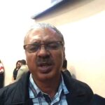 Reportan daños en 10 escuelas de Veracruz por lluvias y fuertes vientos: SNTE