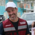 Tato Vega descarta buscar respaldo anticipado del PVEM; afirma que su compromiso es con Morena