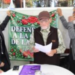 Usuarios de la Quinta de las Rosas denuncian malos tratos y piden intervención de Rocío Nahle.