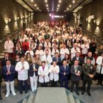 Reconoce Salud la trayectoria y vocación humanista del personal médico y de enfermería