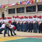 Marina realiza Ceremonia de Culminación del Servicio Militar Nacional en Coatzacoalcos