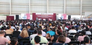 Inicia SEV Jornadas Veracruzanas Aprender sin distracciones