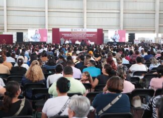Inicia SEV Jornadas Veracruzanas Aprender sin distracciones