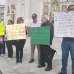 Pemex deja a 5 mil jubilados en Xalapa sin servicios médicos y medicamentos.